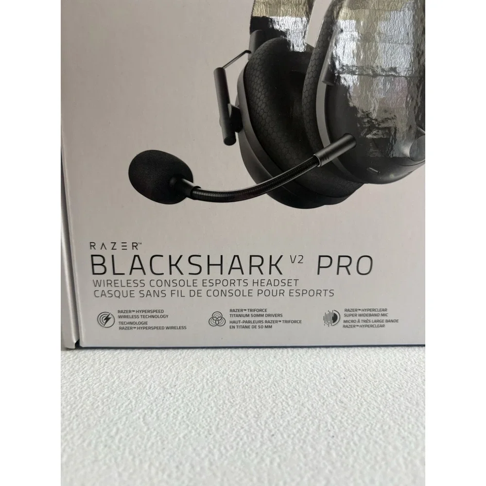 Razer brand new